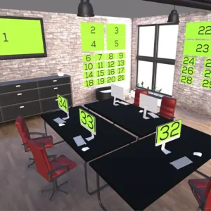 Metaverso EW 2 Victory