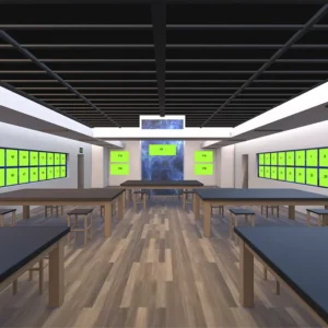 Metaverso EW 15 Epic