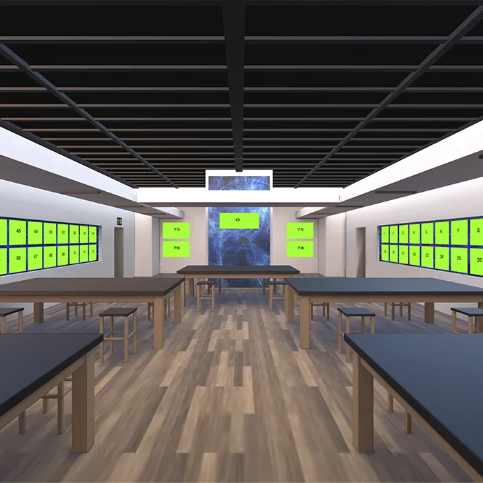 Metaverso EW 15 Epic