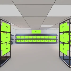 Metaverso EW 17 Epic