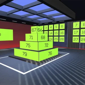 Metaverso EW 10 Epic