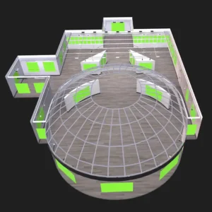 Metaverso EW 18 Epic