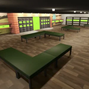 Metaverso EW 7 Victory