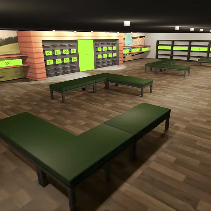 Metaverso EW 7 Victory