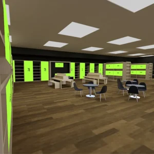 Metaverso EW VE3 Epic