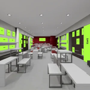 Metaverso EW VE4 Epic