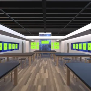 Metaverso EW 15 Victory