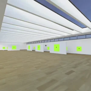 Metaverso EW 19 Victory