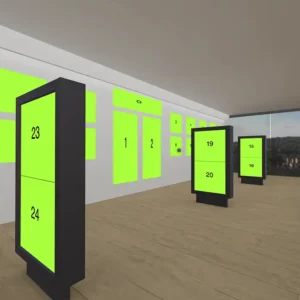 Metaverso EW 20 Victory