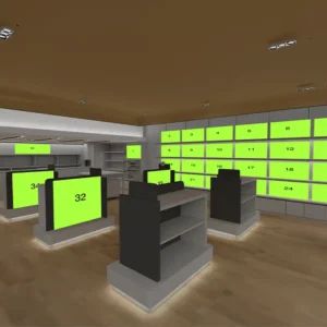 Metaverso EW 8 Victory