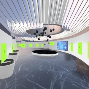 Metaverso EW VE1 Victory