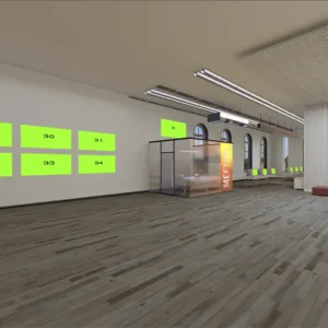 Metaverso EW VE6 Victory