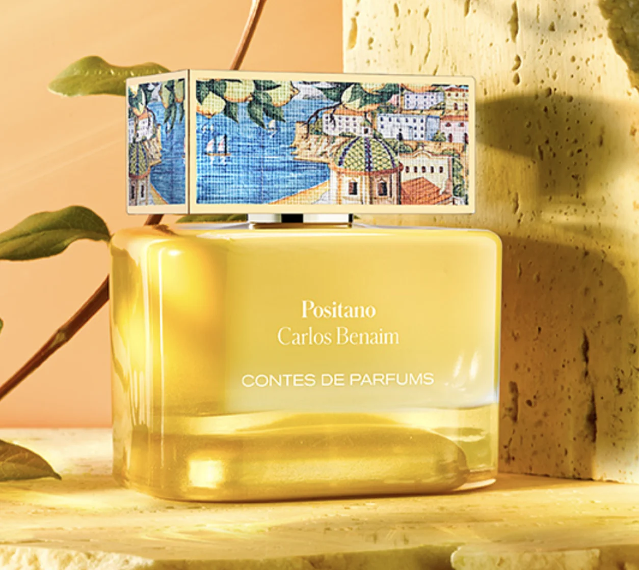 Realidad_Aumentada_Positano